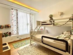 GREENWOOD AVENUE (D11), Terrace #608685661